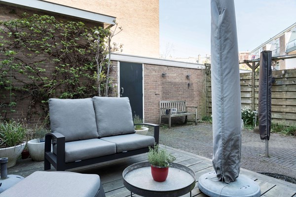 Medium property photo - Wognumstraat 47, 2547 TL Den Haag